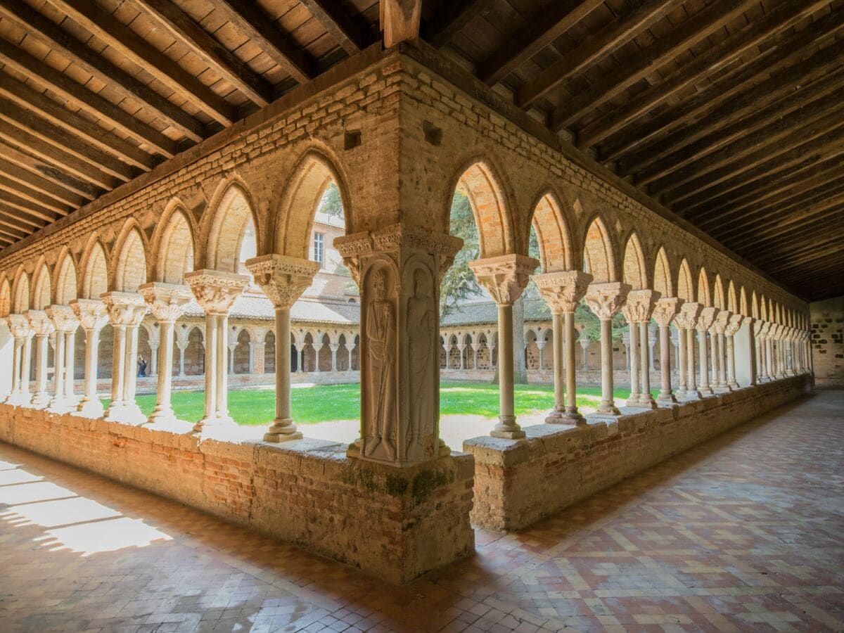 Ferienhaus Villefranche-du-Périgord  23