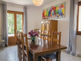 Ferienhaus Villefranche-du-Périgord Ausstattung 10
