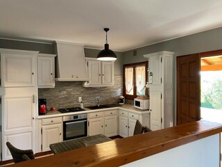 Ferienhaus Villefranche-du-Périgord Ausstattung 14