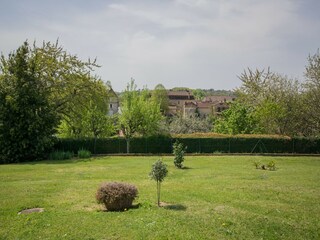Casa de vacaciones Villefranche-du-Périgord Grabación al aire libre 6