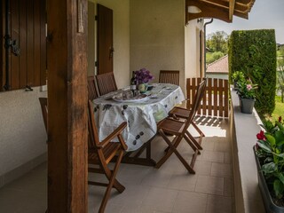 Ferienhaus Villefranche-du-Périgord Außenaufnahme 3