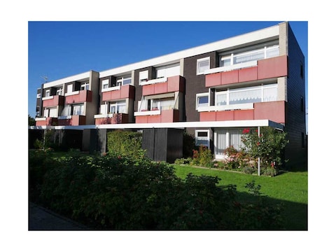 Ferienwohnung "Schnepfenweg" 39 | Kaufmann