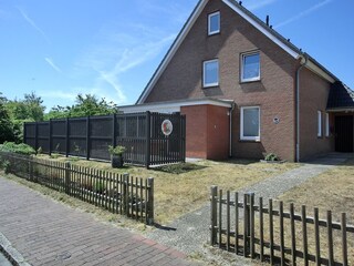 Vakantieappartement Langeoog Buitenaudio-opname 1