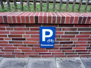 Vakantieappartement Langeoog Buitenaudio-opname 7