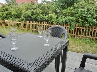 Vakantieappartement Langeoog Buitenaudio-opname 6