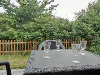 Vakantieappartement Langeoog Buitenaudio-opname 6