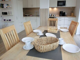 Vakantieappartement Langeoog Kenmerken 15