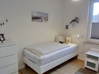 Vakantieappartement Langeoog Kenmerken 26