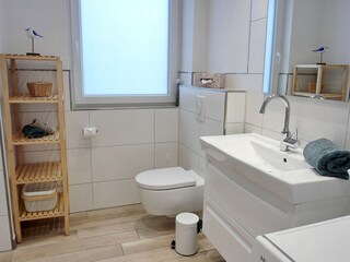 Vakantieappartement Langeoog Kenmerken 29