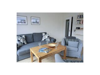 Appartamento per vacanze Langeoog Caratteristiche 11