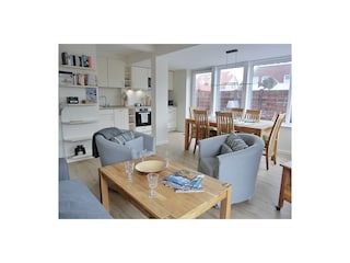 Apartamento de vacaciones Langeoog Características 12