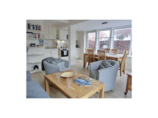 Appartamento per vacanze Langeoog Caratteristiche 12
