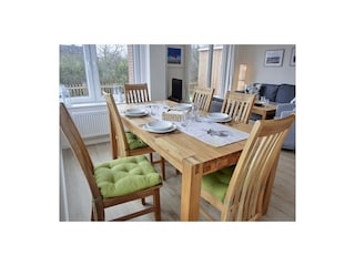 Apartamento de vacaciones Langeoog Características 13