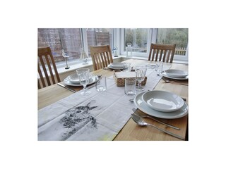 Appartamento per vacanze Langeoog Caratteristiche 14