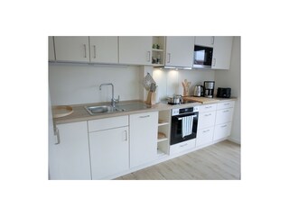 Apartamento de vacaciones Langeoog Características 15