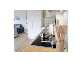 Appartamento per vacanze Langeoog Caratteristiche 16