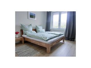 Apartamento de vacaciones Langeoog Características 18