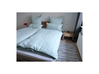 Apartamento de vacaciones Langeoog Características 19
