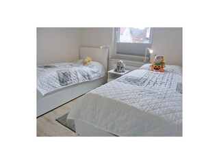 Appartamento per vacanze Langeoog Caratteristiche 20