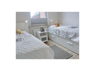 Apartamento de vacaciones Langeoog Características 21