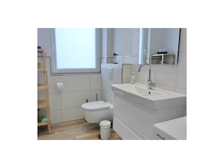 Apartamento de vacaciones Langeoog Características 22