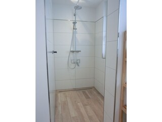 Appartamento per vacanze Langeoog Caratteristiche 23