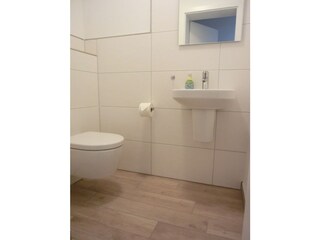 Apartamento de vacaciones Langeoog Características 24