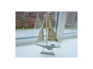 Appartamento per vacanze Langeoog Caratteristiche 17