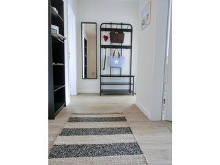 Apartamento de vacaciones Langeoog Características 25