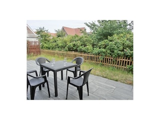 Apartamento de vacaciones Langeoog Grabación al aire libre 4