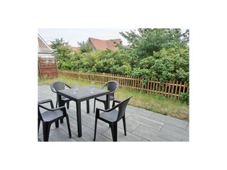 Appartamento per vacanze Langeoog Registrazione all'aperto 4