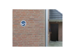 Appartamento per vacanze Langeoog Registrazione all'aperto 6