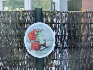 Appartamento per vacanze Langeoog Registrazione all'aperto 10