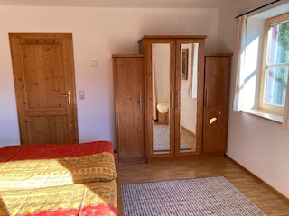 Holiday apartment Bischofswiesen Bedroom 13