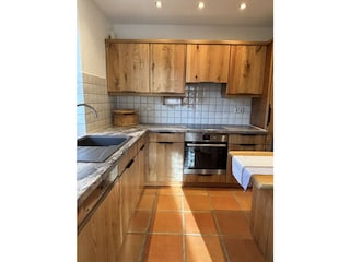 Holiday apartment Bischofswiesen Kitchen 15
