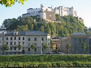 Holiday apartment Bischofswiesen  25