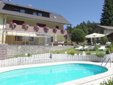 Ferienwohnung Wehratal/Gästehaus Dummer