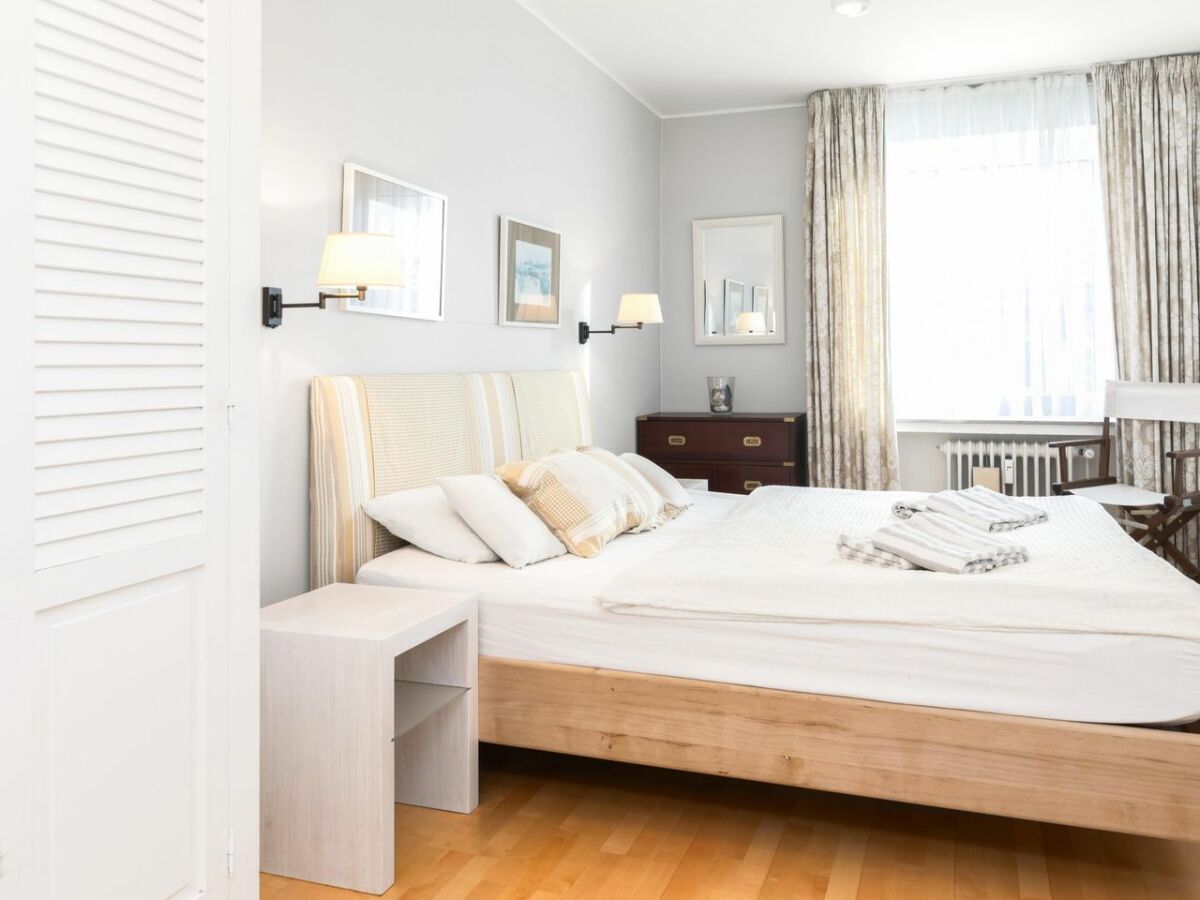 Ferienwohnung Fasanennest