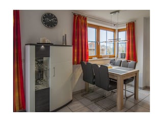 Ferienwohnung Dahme Ausstattung 2