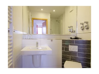 Ferienwohnung Dahme Ausstattung 4