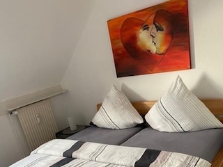 Ferienwohnung Dahme Ausstattung 6