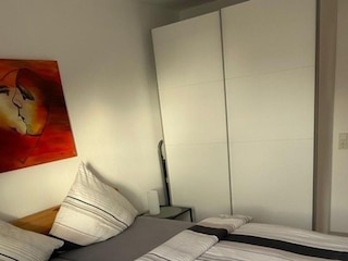 Ferienwohnung Dahme Ausstattung 7