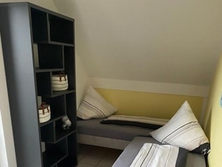 Ferienwohnung Dahme Ausstattung 10