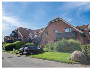 Ferienwohnung Dahme Ausstattung 11