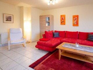 Ferienwohnung Kellenhusen Ausstattung 3