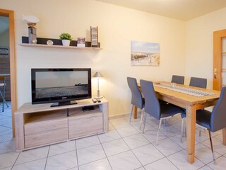 Ferienwohnung Kellenhusen Ausstattung 4