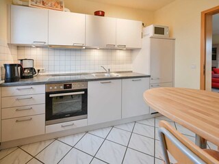 Ferienwohnung Kellenhusen Ausstattung 7