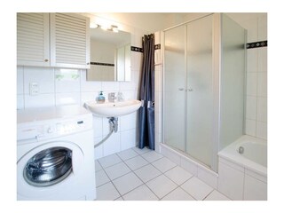 Ferienwohnung Kellenhusen Ausstattung 8