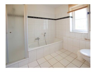 Ferienwohnung Kellenhusen Ausstattung 9