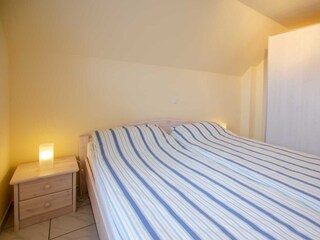 Ferienwohnung Kellenhusen Ausstattung 11